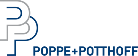 Impulsprüfstände von Poppe + Potthoff